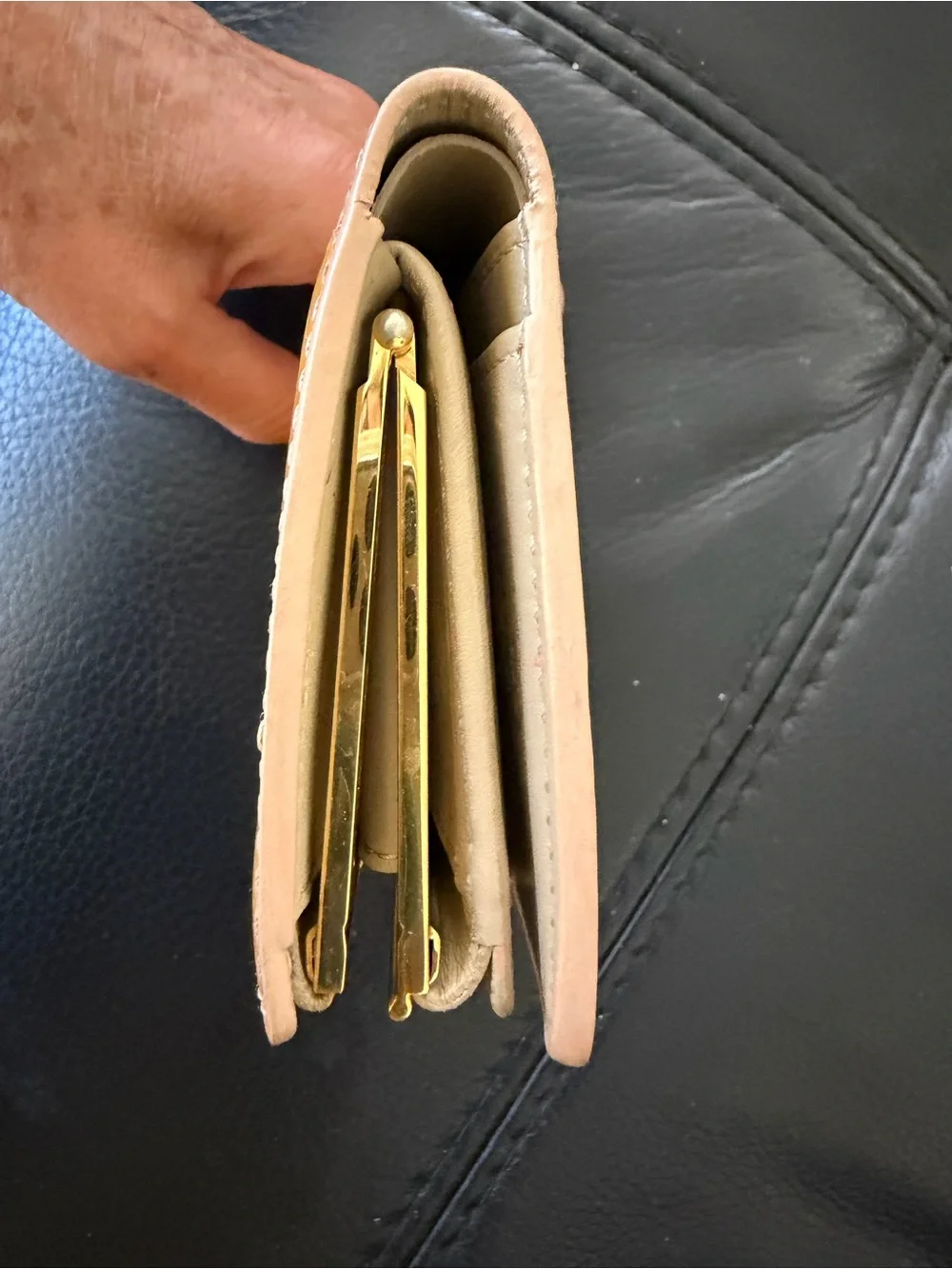Louis Vuitton vintage louis